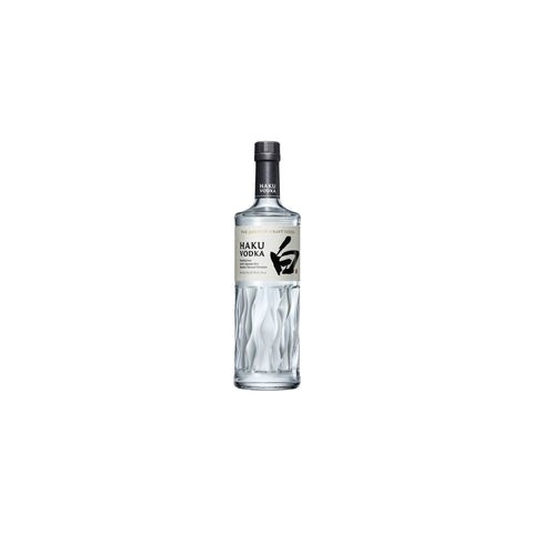 SUNTORY HAKU VODKA
