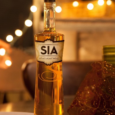 SIA BLENDED SCOTCH