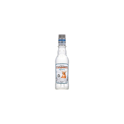 CAZADORES TEQUILA BLANCO 80