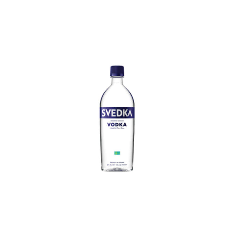 SVEDKA VODKA