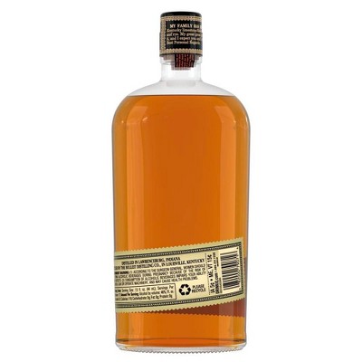 BULLEIT RYE 12 YEAR