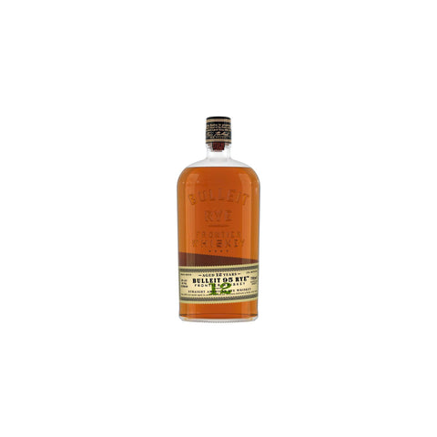 BULLEIT RYE 12 YEAR