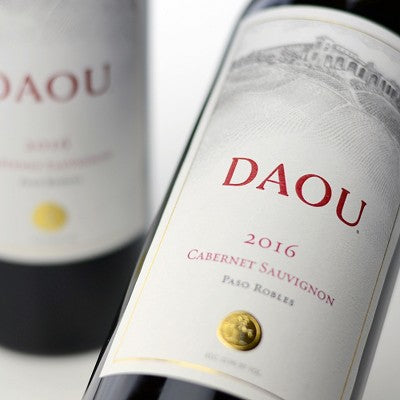 DAOU CABERNET SAUVIGNON