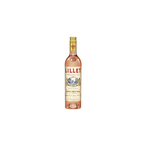 LILLET ROSE