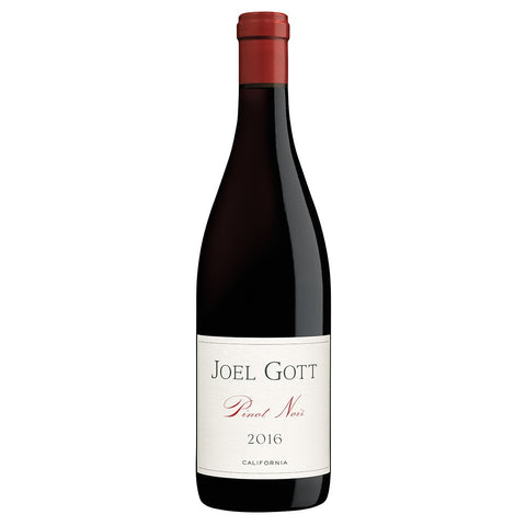 Joel Gott California Pinot Noir