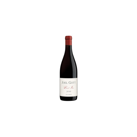 Joel Gott California Pinot Noir