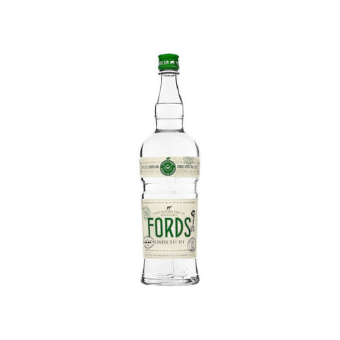 FORDS GIN
