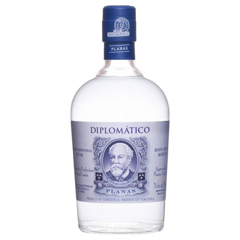DIPLOMATICO PLANAS