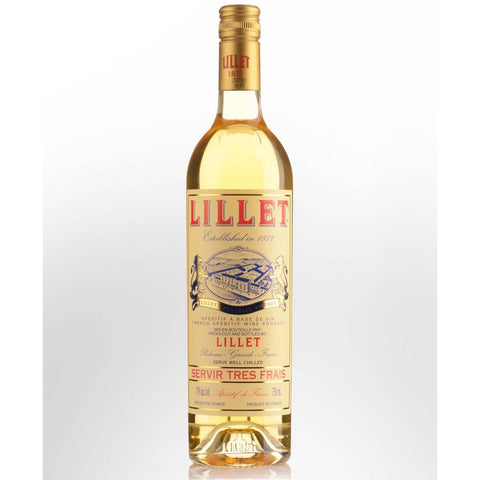 LILLET BLANC