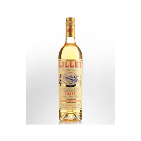 LILLET BLANC