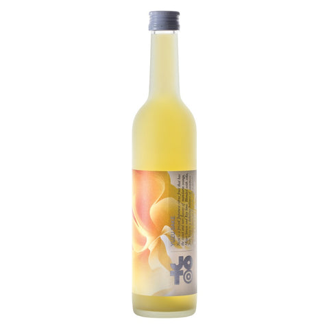 JOTO SAKE YUZU