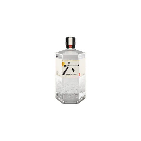 SUNTORY ROKU GIN