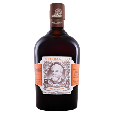 DIPLOMATICO MANTUANO