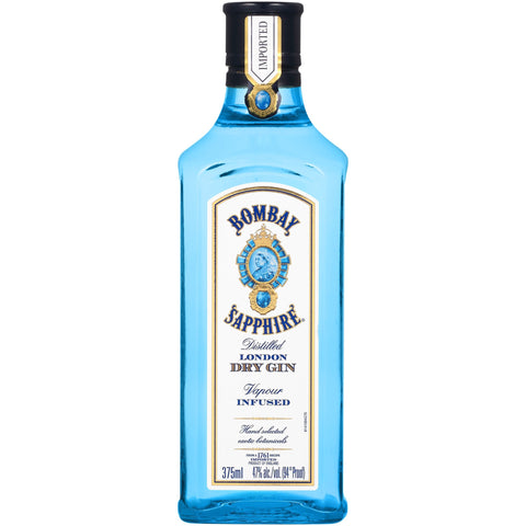 BOMBAY SAPPHIRE