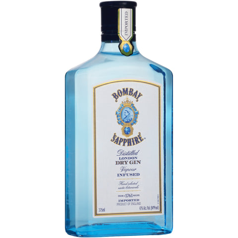 BOMBAY SAPPHIRE
