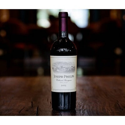 JOSEPH PHELPS Cabernet Sauvignon