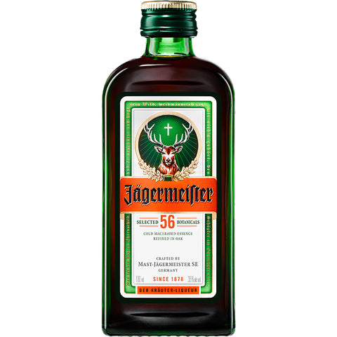 JAGERMEISTER