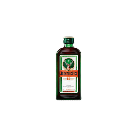 JAGERMEISTER