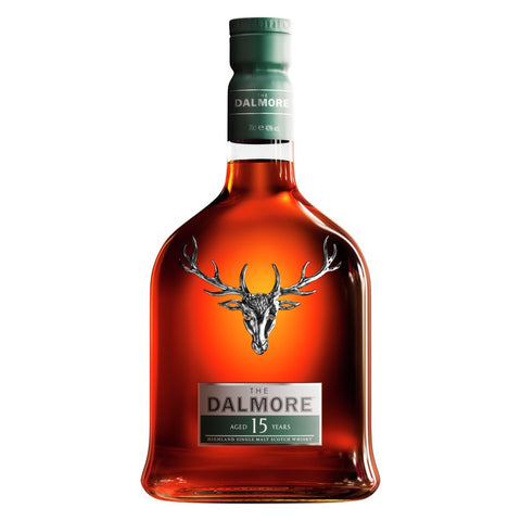 DALMORE 15YRS SCOTCH