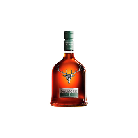 DALMORE 15YRS SCOTCH