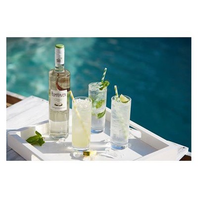 RUMHAVEN COCONUT RUM