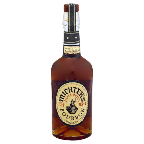 MICHTER'S US*1 BOURBON SMALL BATCH