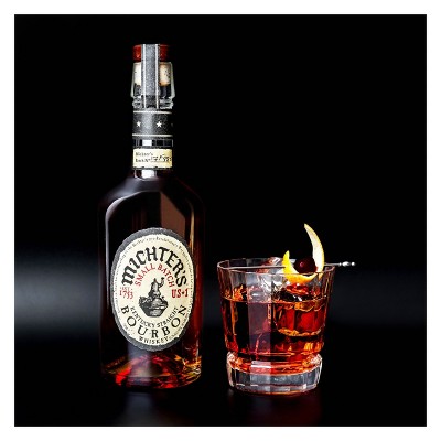 MICHTER'S US*1 BOURBON SMALL BATCH