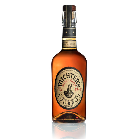 MICHTER'S US*1 BOURBON SMALL BATCH