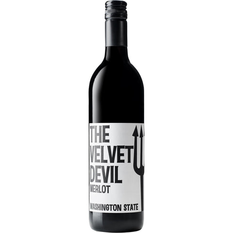 CHARLES SMITH VELVET DEVIL MERLOT