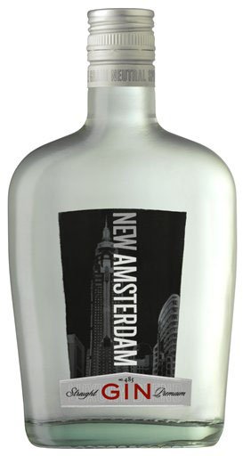 NEW AMSTERDAM STRATUSPHERE GIN