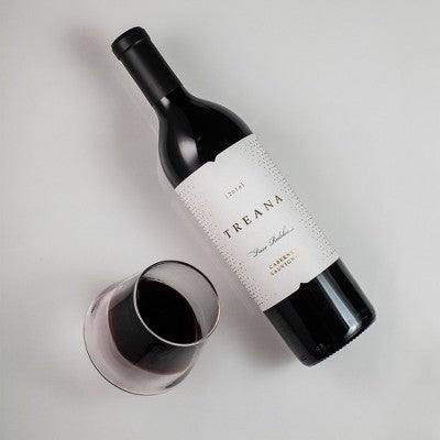 TREANA CABERNET SAUVIGNON
