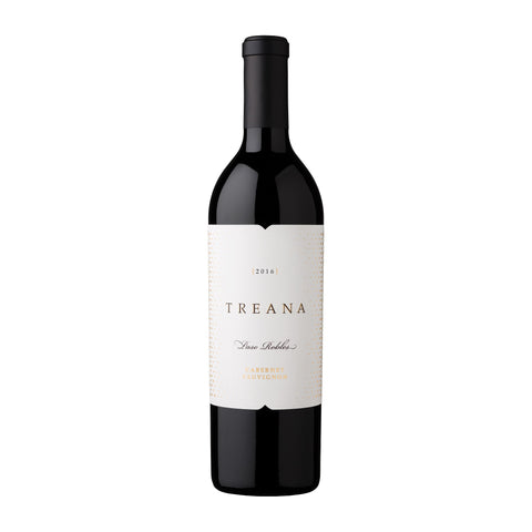 TREANA CABERNET SAUVIGNON