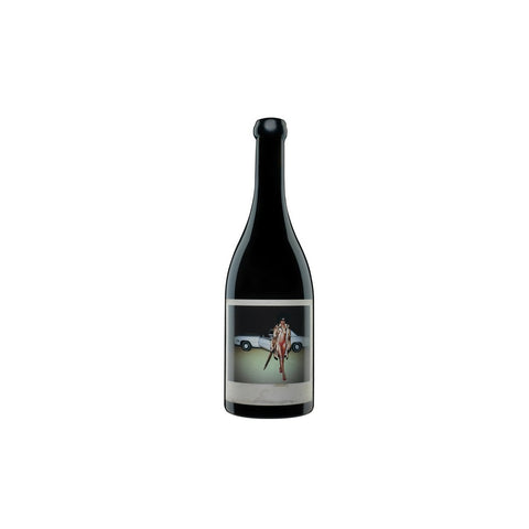 ORIN SWIFT MACHETE