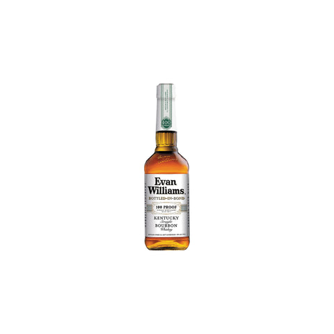 Evan Williams 100