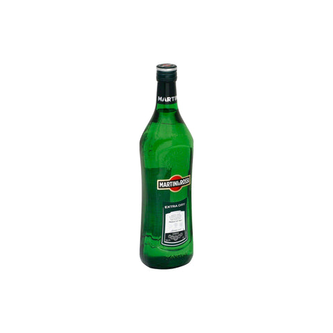 MARTINI & ROSSI EXTRA DRY VERMOUTH