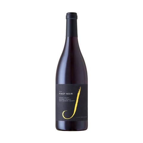 J Vineyards Pinot Noir
