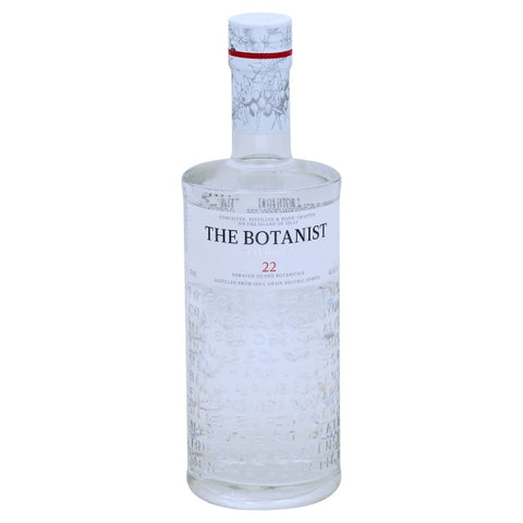 BOTANIST ISLAY GIN