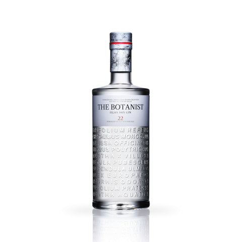 BOTANIST ISLAY GIN