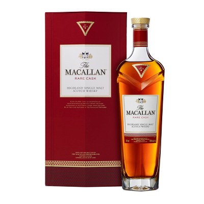 MACALLAN RARE CASK 2023 RELEASE | Premium Spirits & Liquor Online