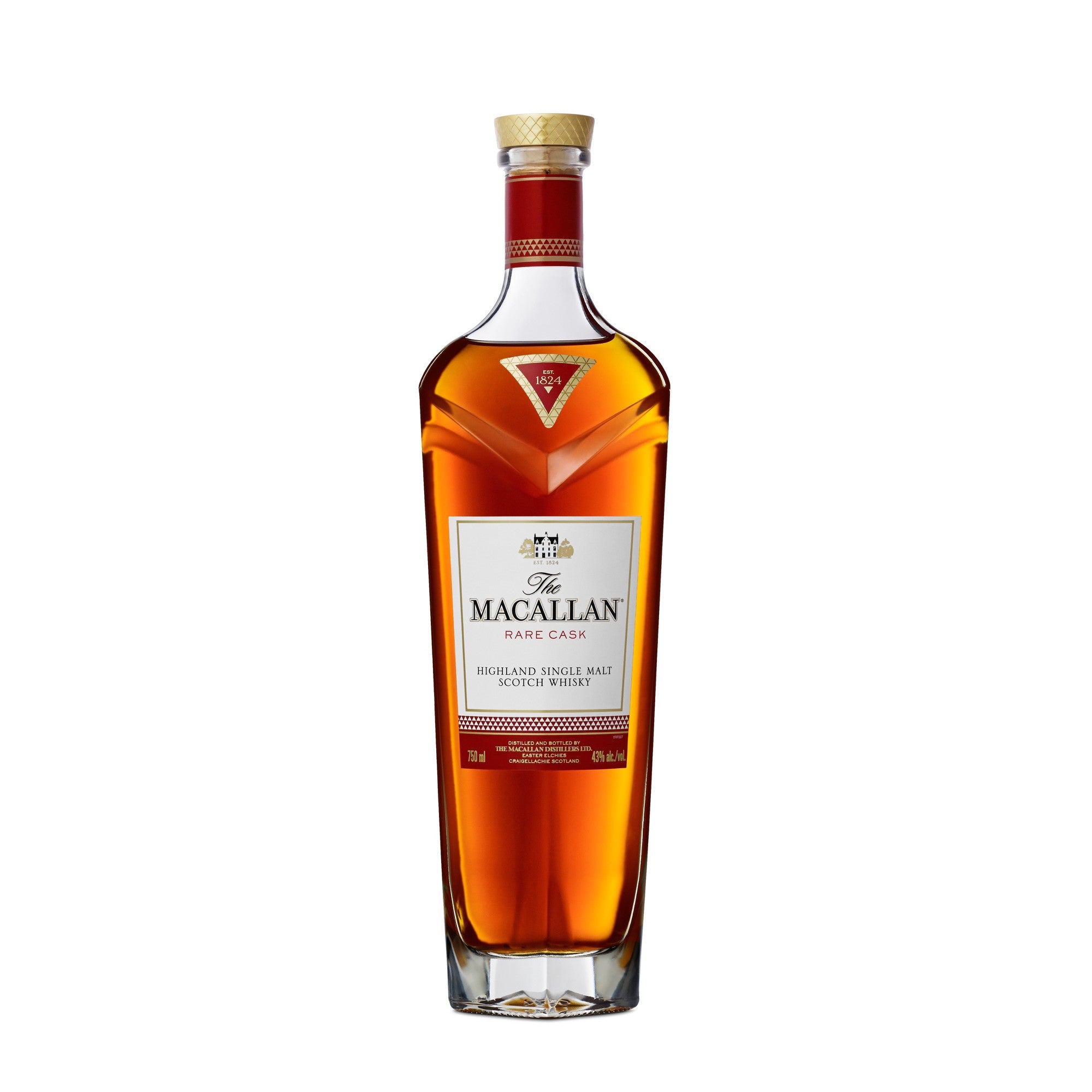 MACALLAN RARE CASK 2023 RELEASE | Premium Spirits & Liquor Online