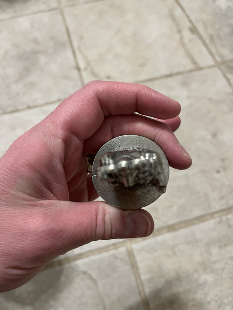 WHISTLEPIG THE BOSS HOG X