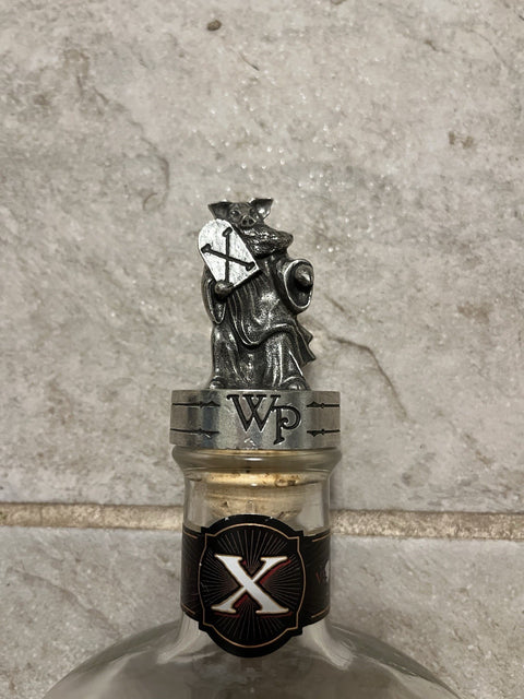 WHISTLEPIG THE BOSS HOG X