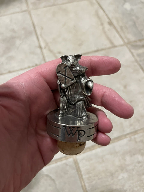 WHISTLEPIG THE BOSS HOG X