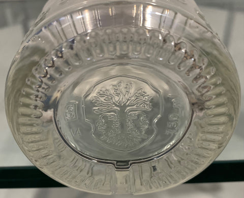 TEQUILA OCHO PLATA PUNTOS