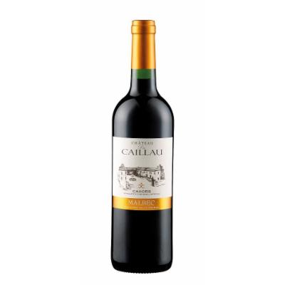 CHATEAU DU CAILLAU