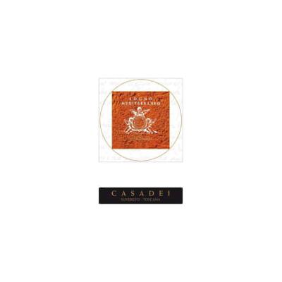Casadei Toscana Sogno Mediterraneo Blend