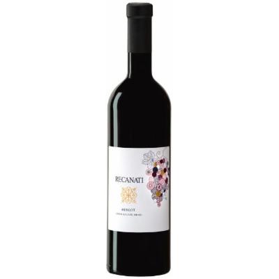 Recanati Merlot