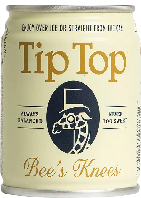 TIP TOP BEE'S KNEES