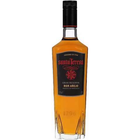 Santa Teresa Ron Anejo