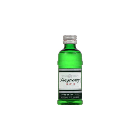 TANQUERAY GIN